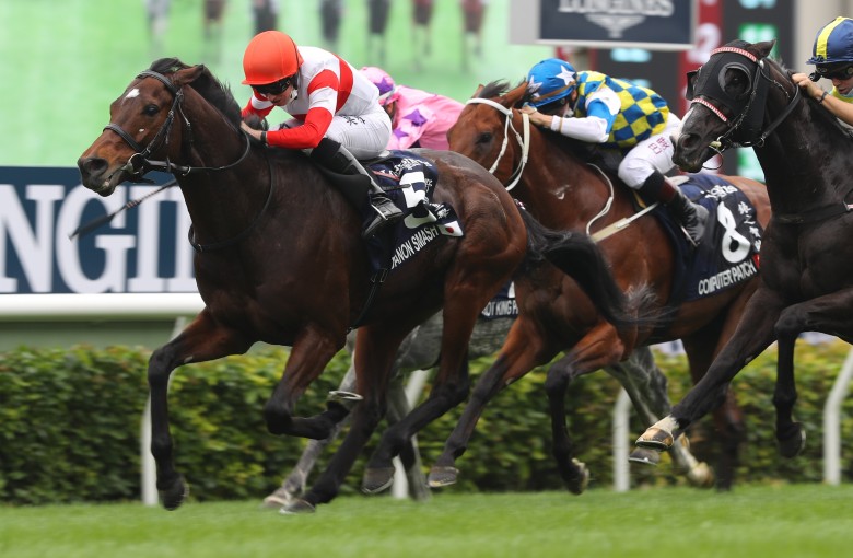 Brett Prebble And Olivier Doleuze Walk Away As Hong Kong Jockey Exodus Reaches Unprecedented Levels Hk Racing South China Morning Post