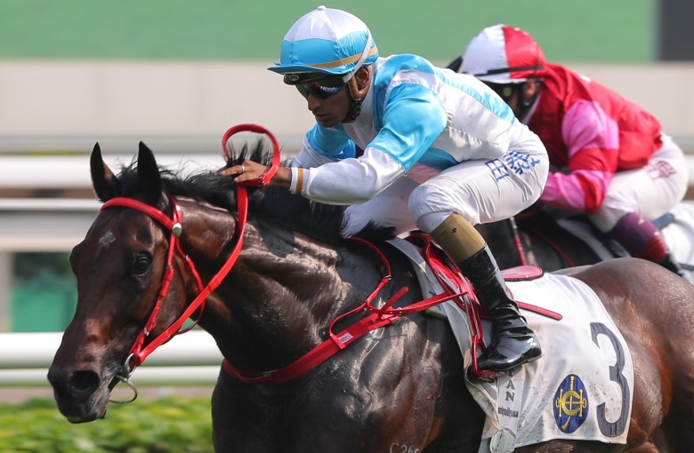 how karis teetan steeled himself to ride a winner after sunday s nasty fall at sha tin hk racing south china morning post how karis teetan steeled himself to ride a winner after sunday s nasty fall at sha tin hk racing south china morning post