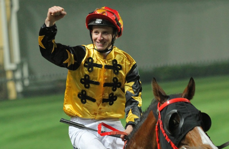 Hkir Loses Another Big Name Omicron Variant Creates Uncertainty For Ijc Stars Hk Racing South China Morning Post