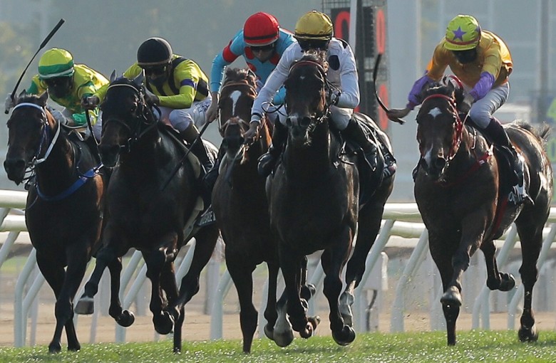HK Racing 