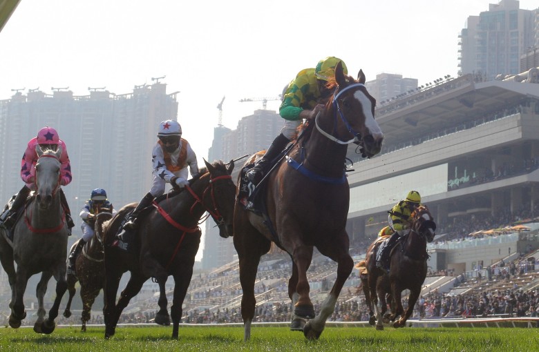 Hkir Loses Another Big Name Omicron Variant Creates Uncertainty For Ijc Stars Hk Racing South China Morning Post
