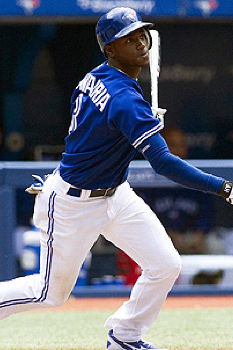 Romero leaves game with knee discomfort as Jays beat Yankees 3-2