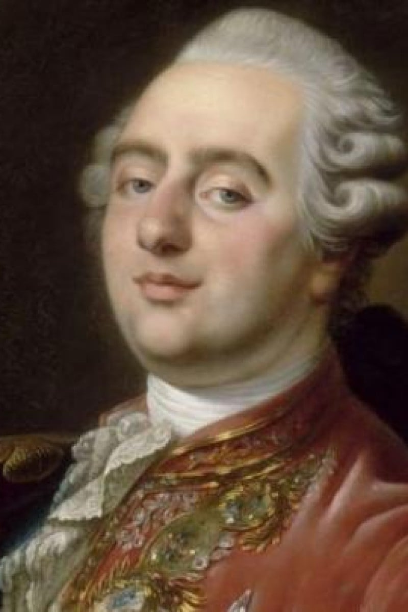 Bloody Rag May Not Have Touched Louis XVI's Severed Head, Science