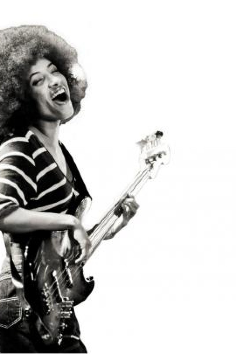 Lest We Forget by Esperanza Spalding, Voice + Piano + Guitars + Bass