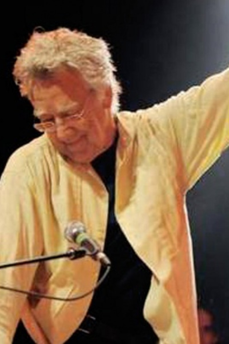 Ray Manzarek Dead; Doors Keyboardist Was 74