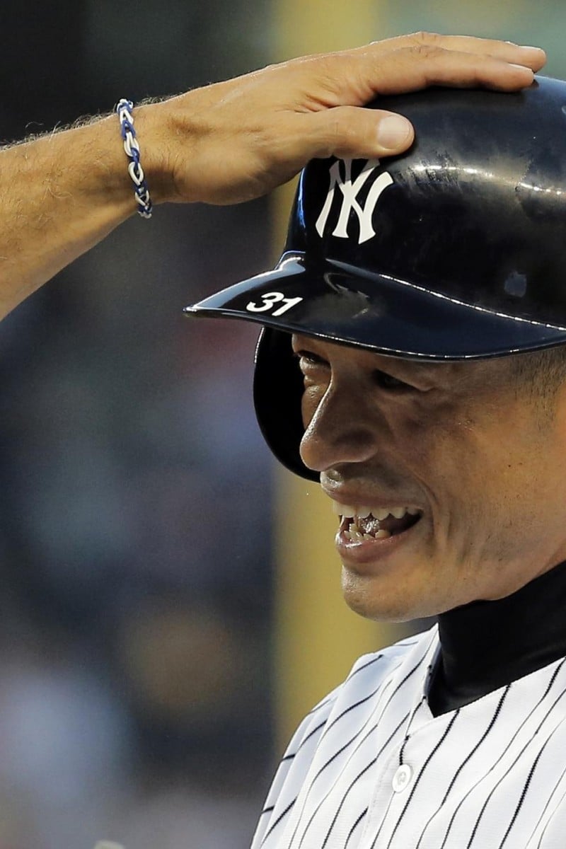 After 4,000 hits in the US and Japan, Ichiro Suzuki is a star in