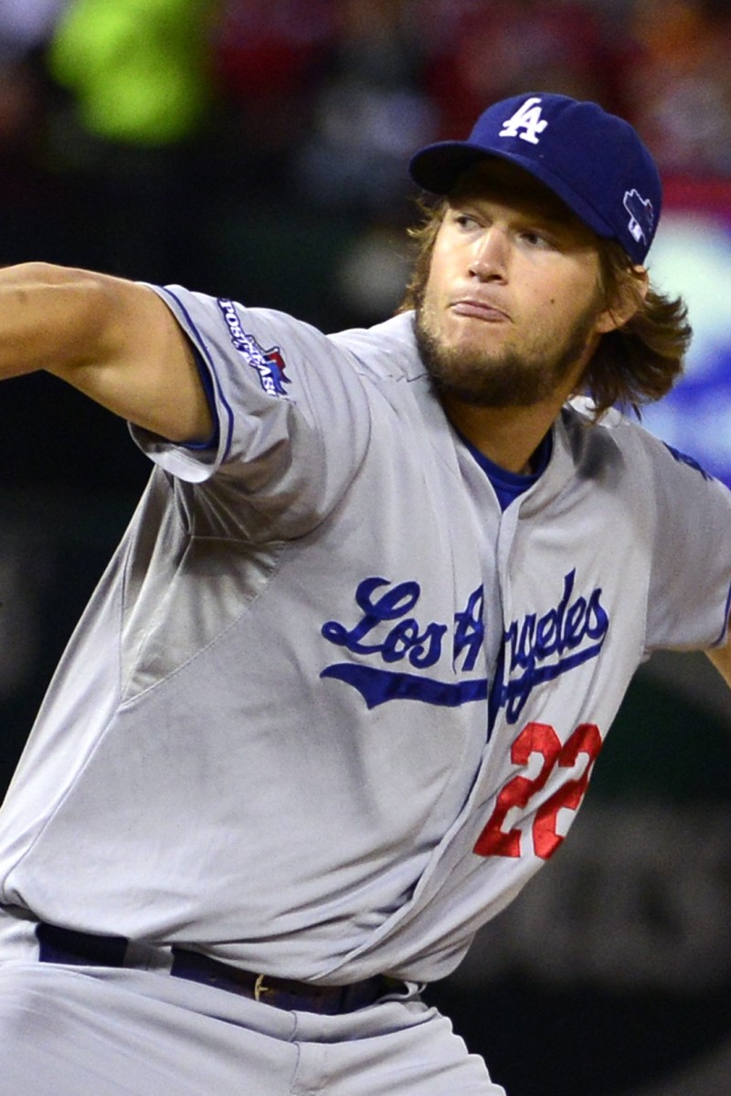 Clayton Kershaw's Record $215 Million Deal Once-in-an-Era Perfect