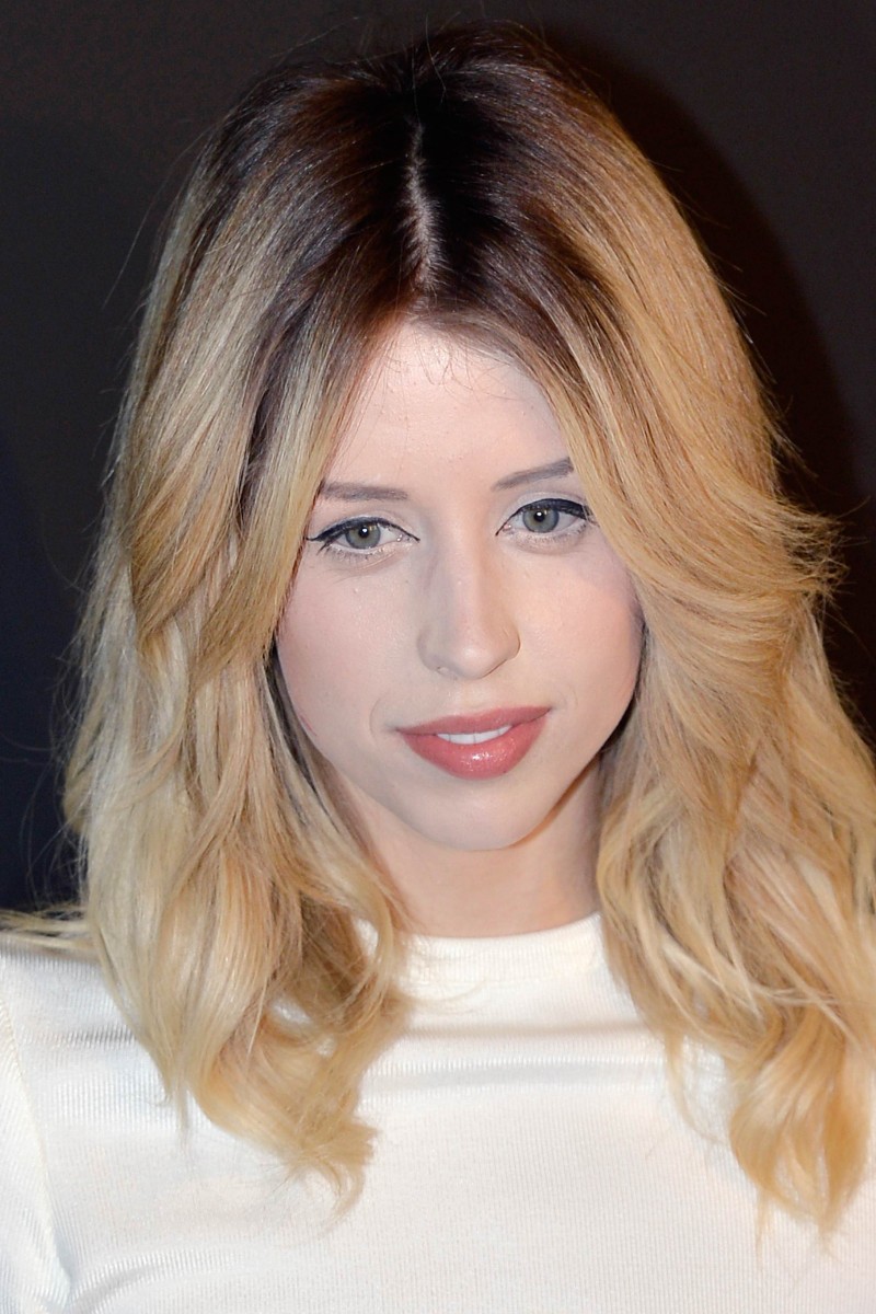 Peaches Geldof Wrote She Was Happier Than Ever in Last Column