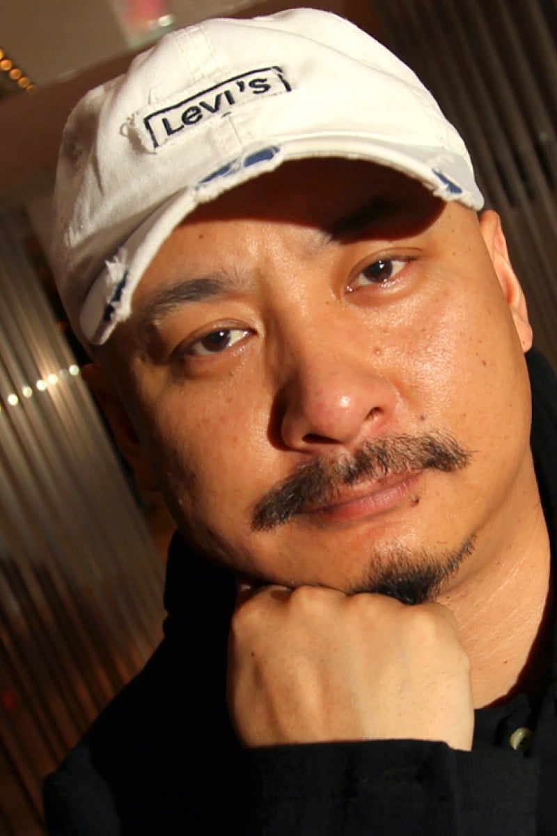 Chinese film director Wang Quanan arrested for soliciting prostitutes |  South China Morning Post