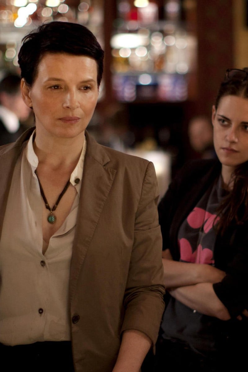 Film review: Clouds of Sils Maria | South China Morning Post