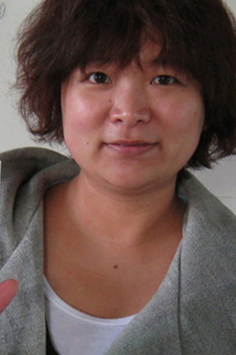 China Change » Wu Rongrong: How I Became a Women's Rights Advocate