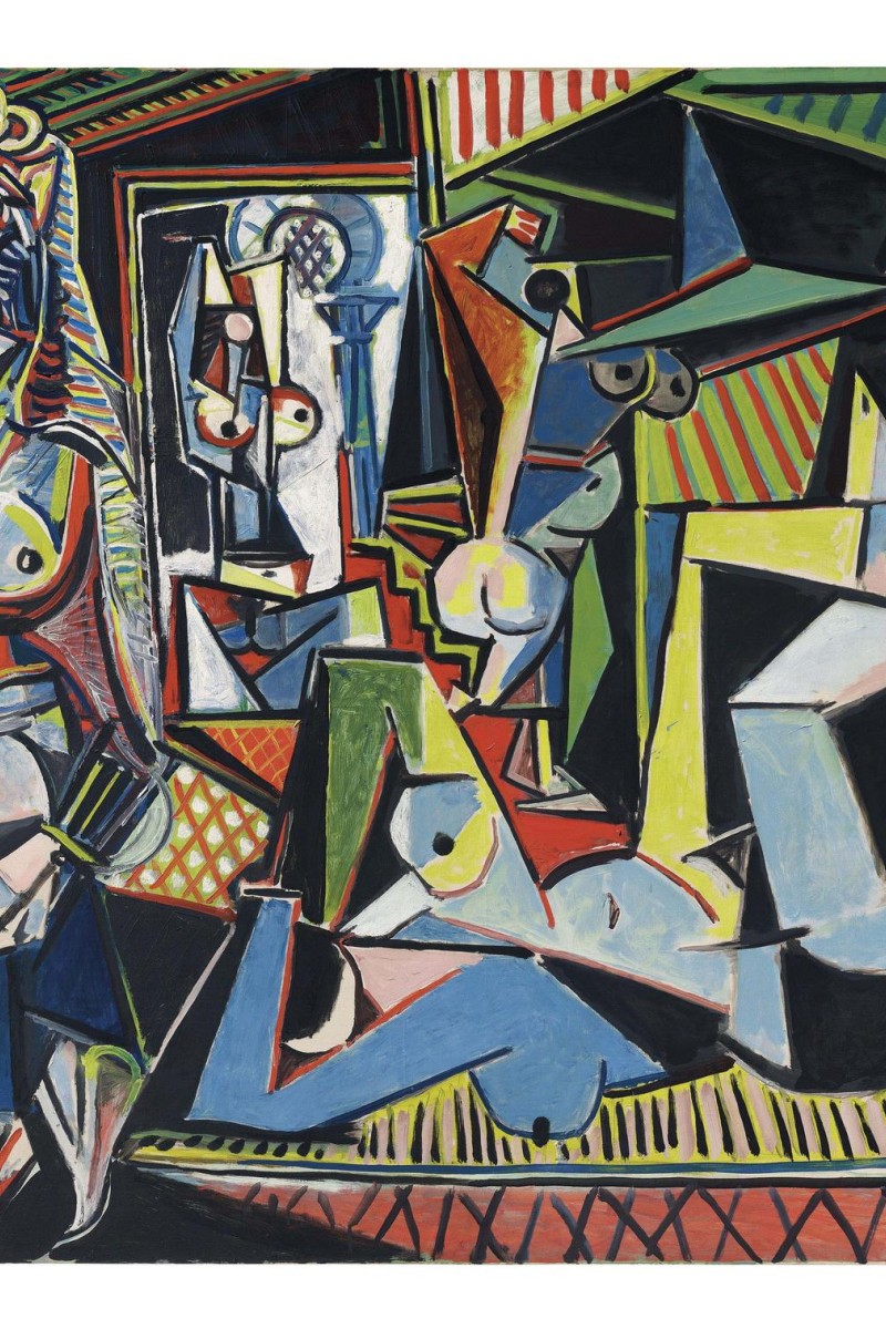 Picasso for US 140m Christie s New York auction could smash art