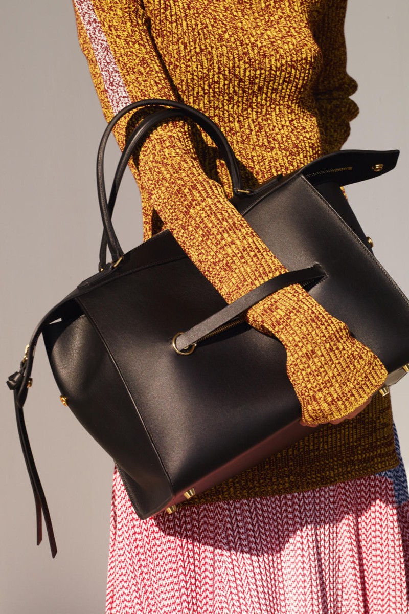 Treat yourself to the latest from Céline, Vivienne Tam, Toga