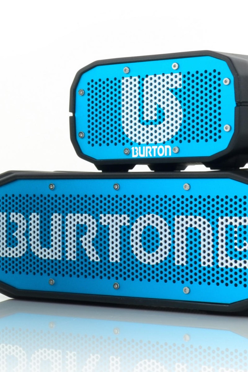 Sound check three portable Bluetooth speaker chargers South