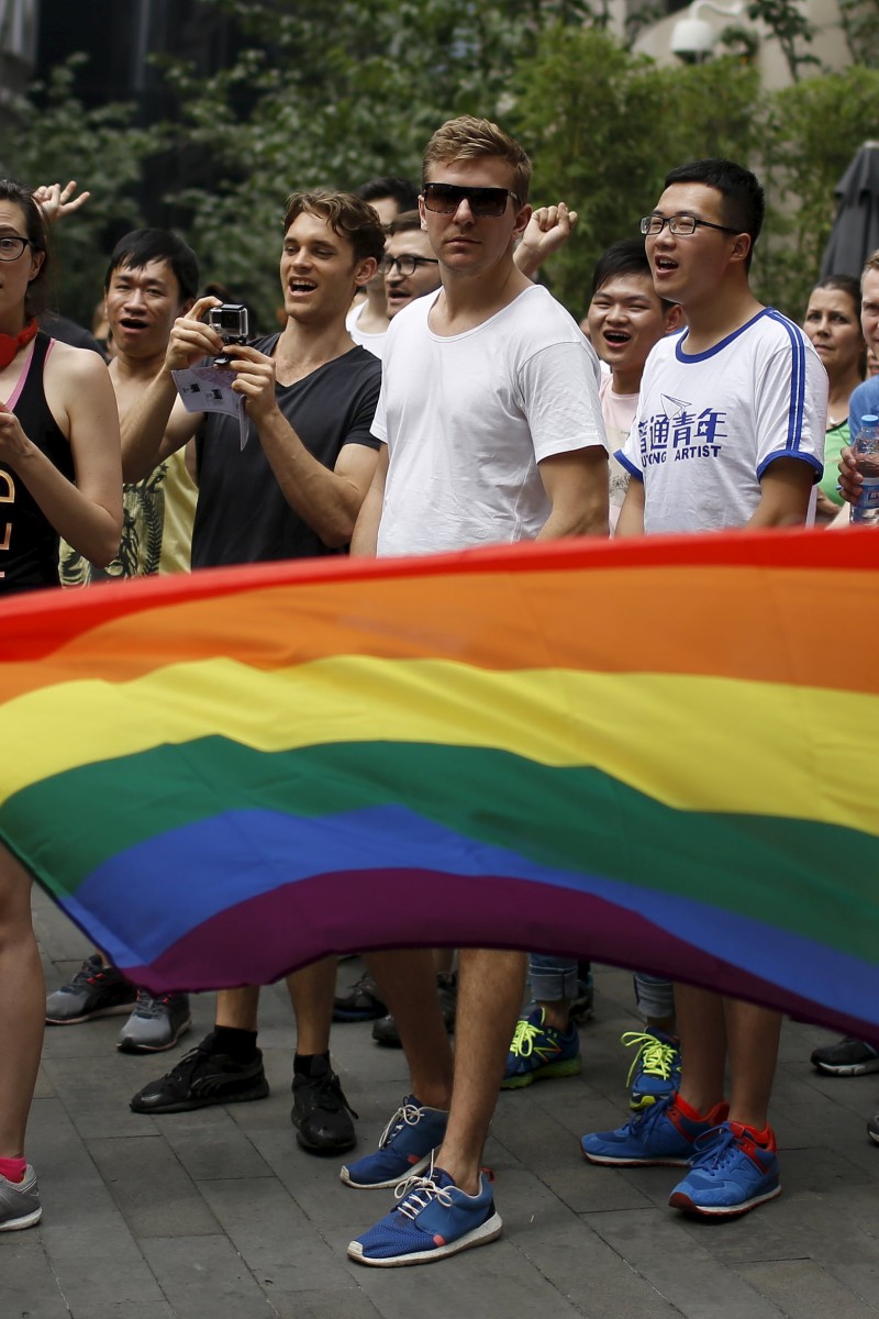 A qué tribu gay perteneces? - Shangay