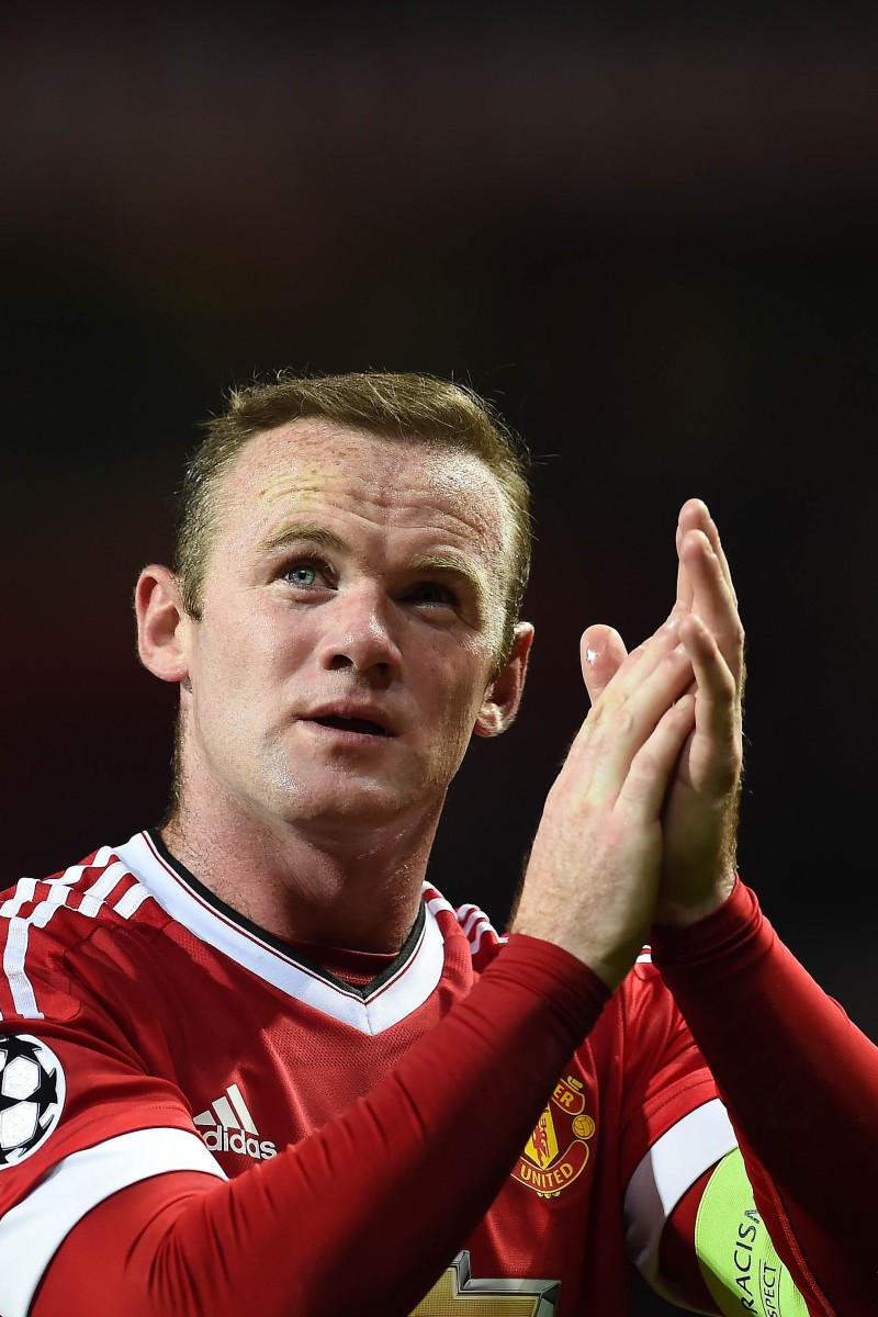 Wayne Rooney: My Decade in the Premier League (Chinese Edition)