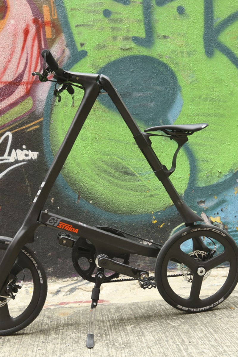 strida c1