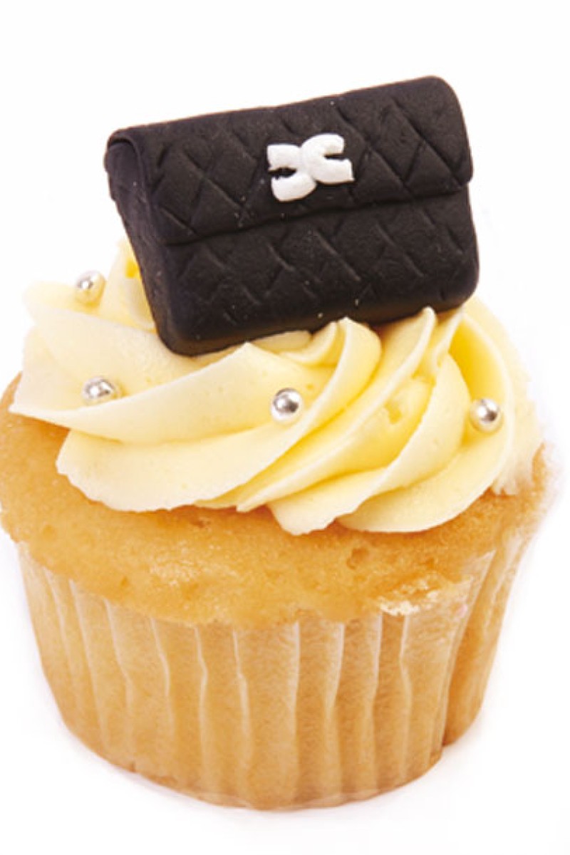Elite Cup Cake Butter