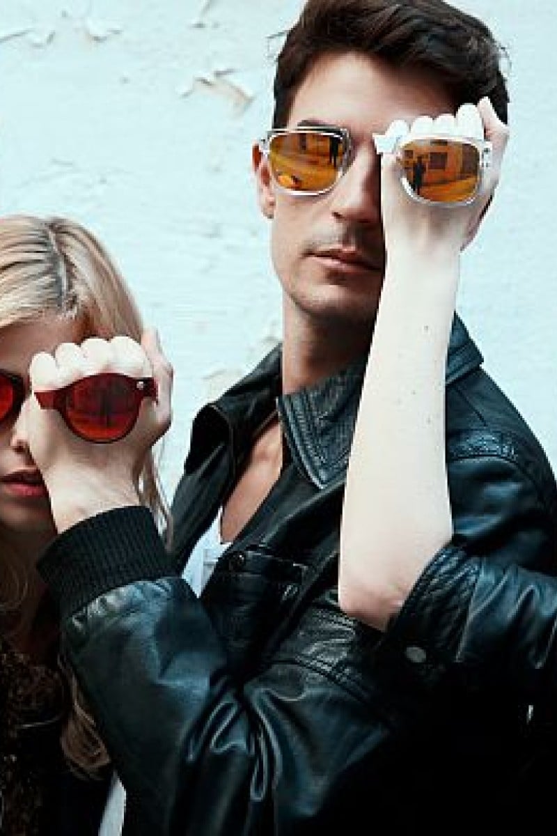 BÆNDIT Introduces Bendable Sunglasses The Hype Magazine: Unveiling