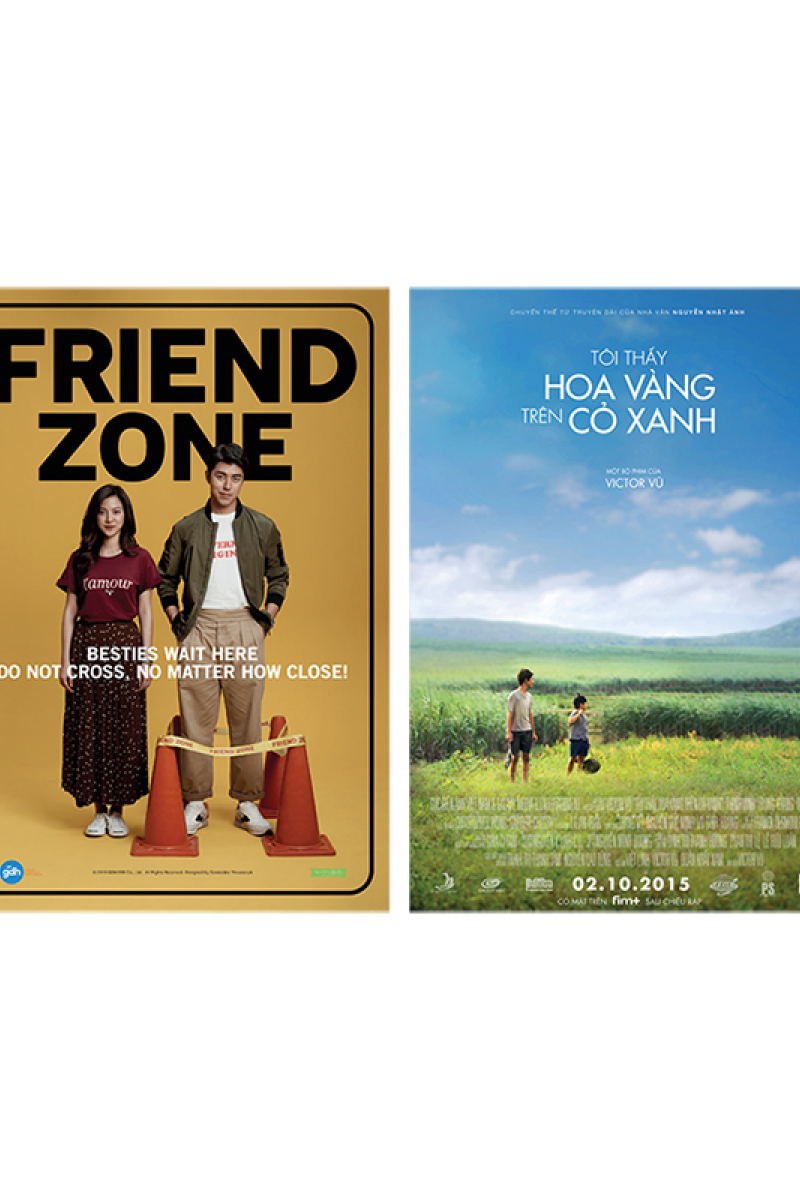 ASEAN FILM FESTIVAL An immersive journey into the diverse