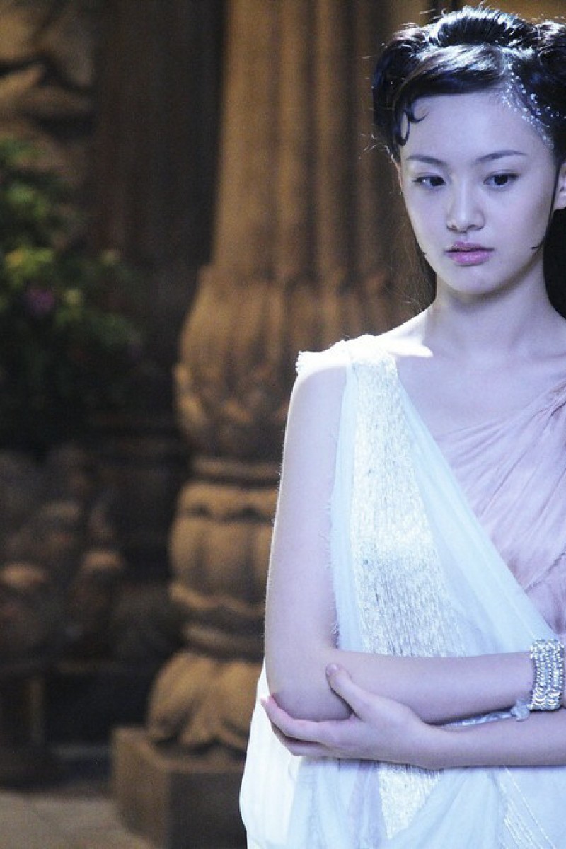 China actress Zheng Shuang in new scandal for alleged pay of US$24.6  million for a TV show, renewing debate on inequality | South China Morning  Post