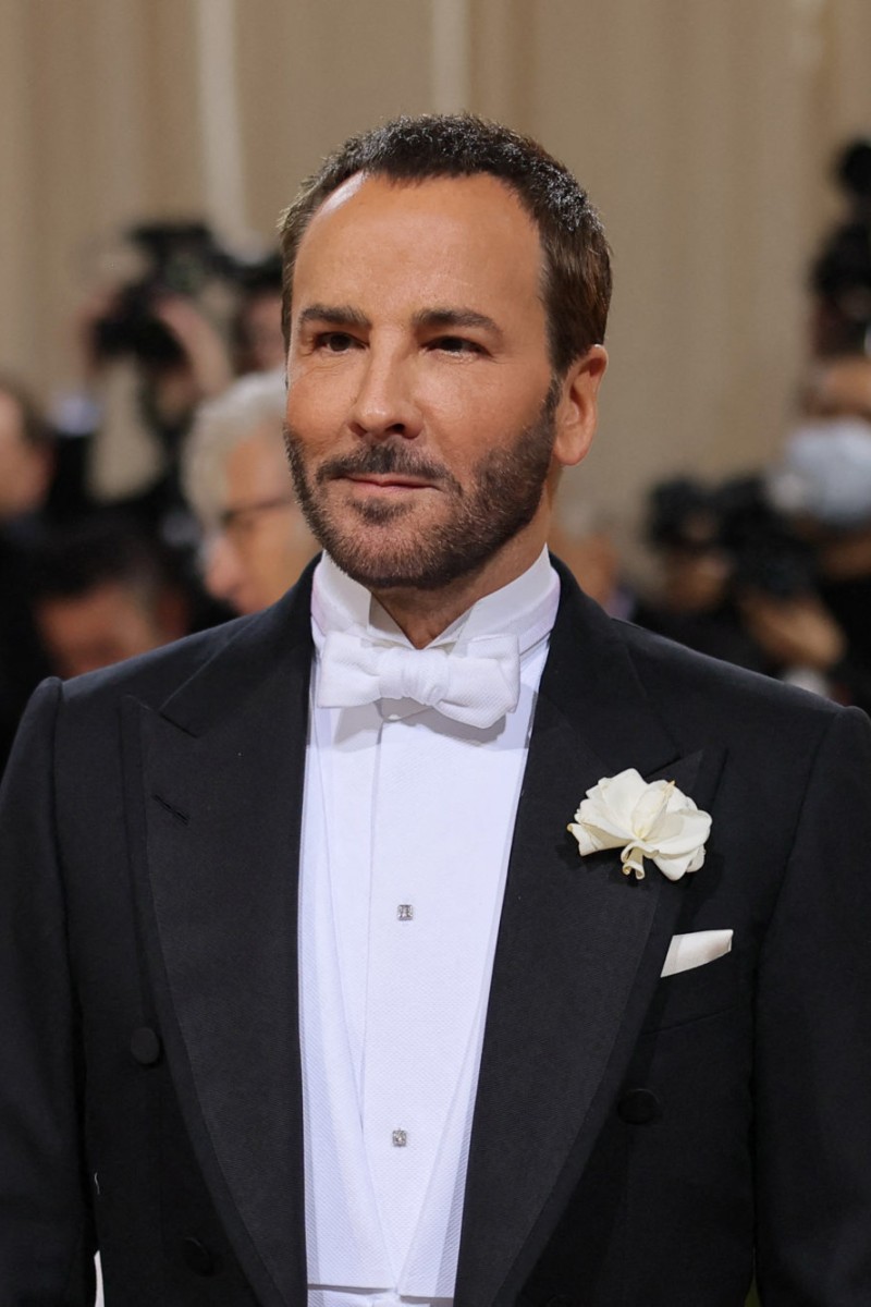 What does the Tom Ford deal mean for Ermenegildo Zegna? The Italian luxury  house will take over fashion operations after Estée Lauder Cos.'  multibillion-dollar deal