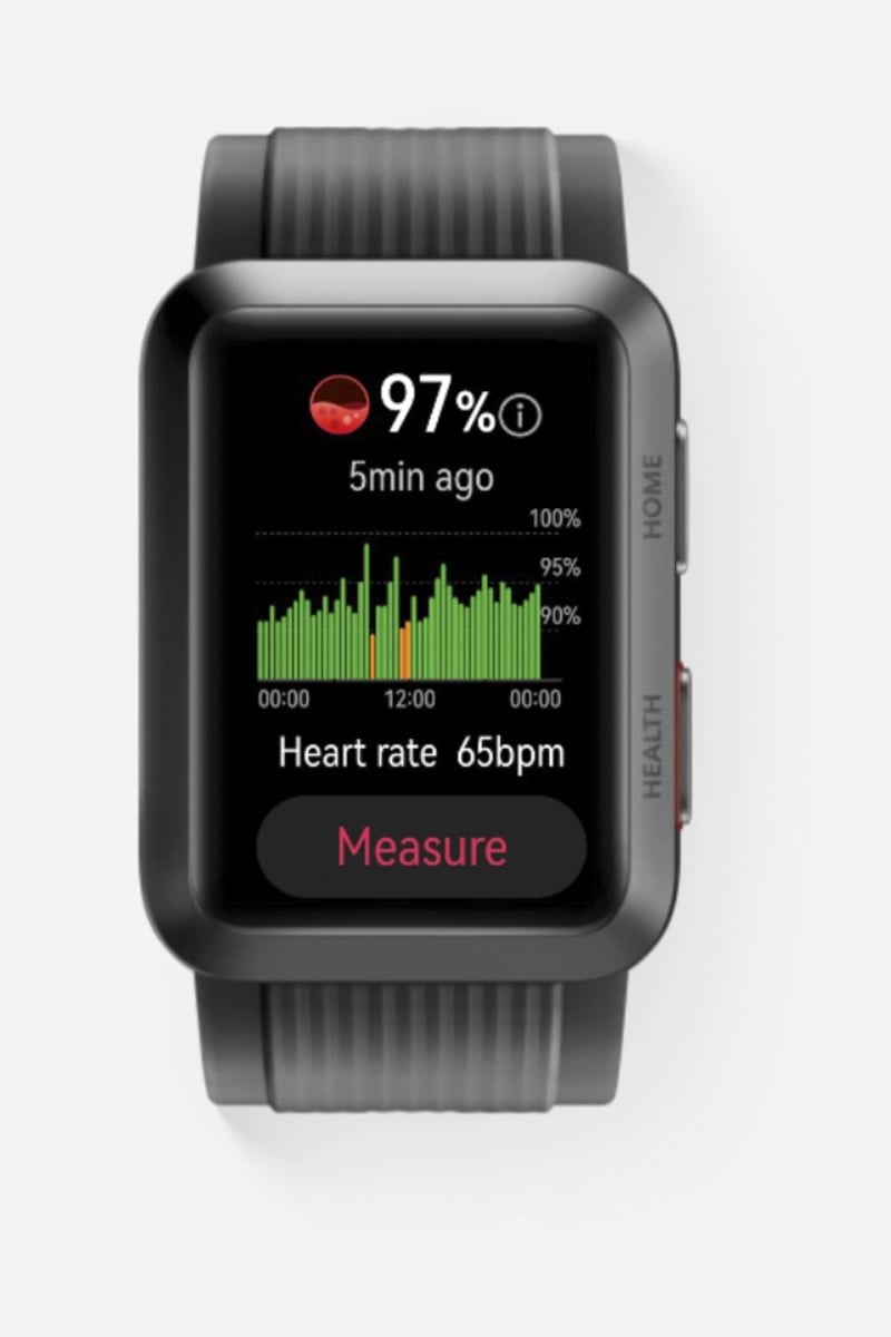 Best blood pressure discount app for iwatch