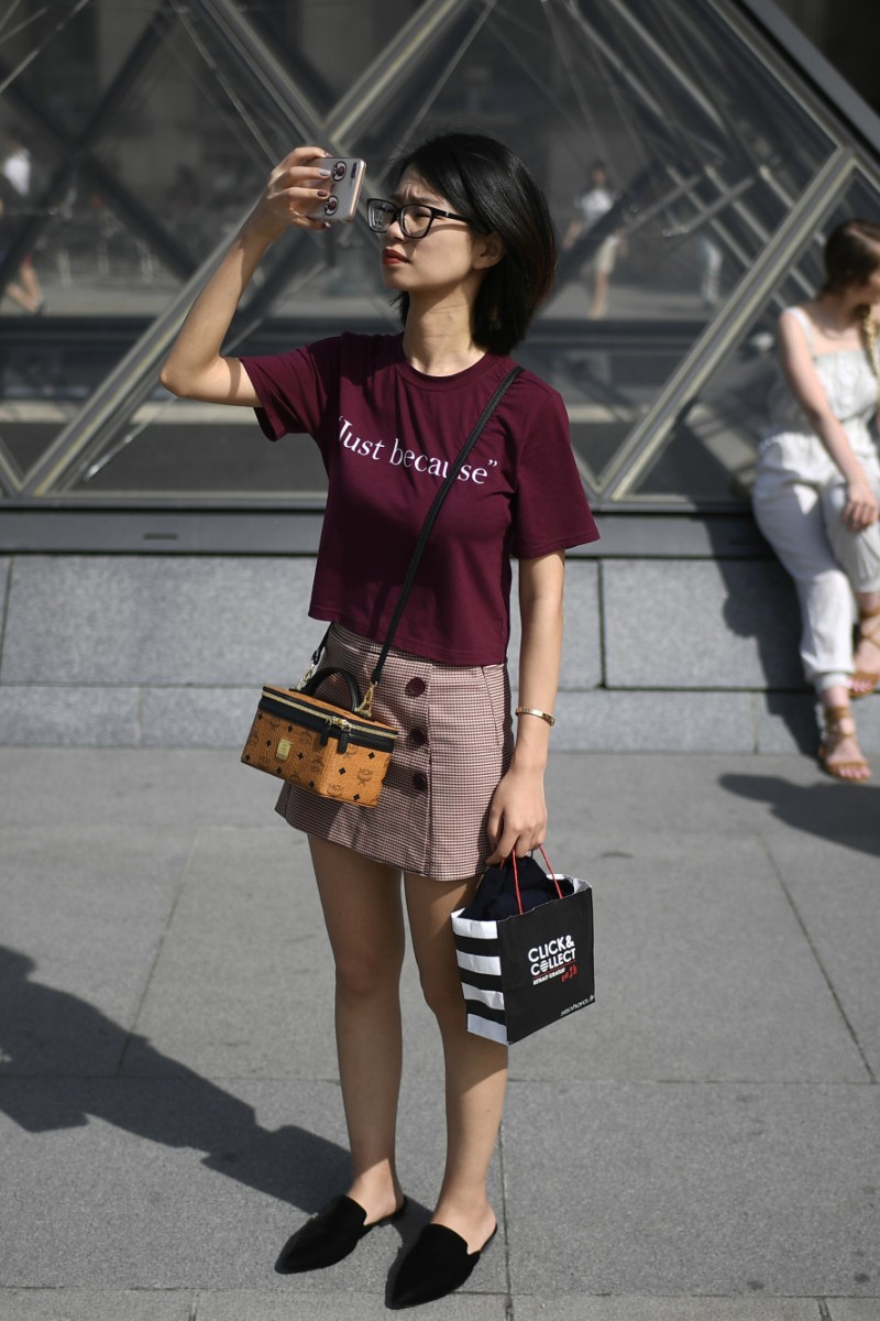 Global luxury brands cash in on more Mainland Chinese travelers