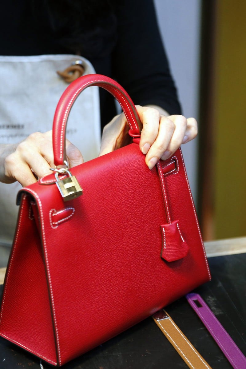 Is Your Hermès Birkin a Fashion Investment or a Financial