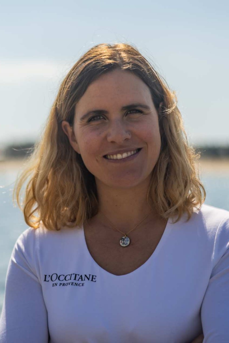 Clarisse Crémer confirms Vendée Globe 2024 ambitions with L'OCCITANE en  Provence partnership