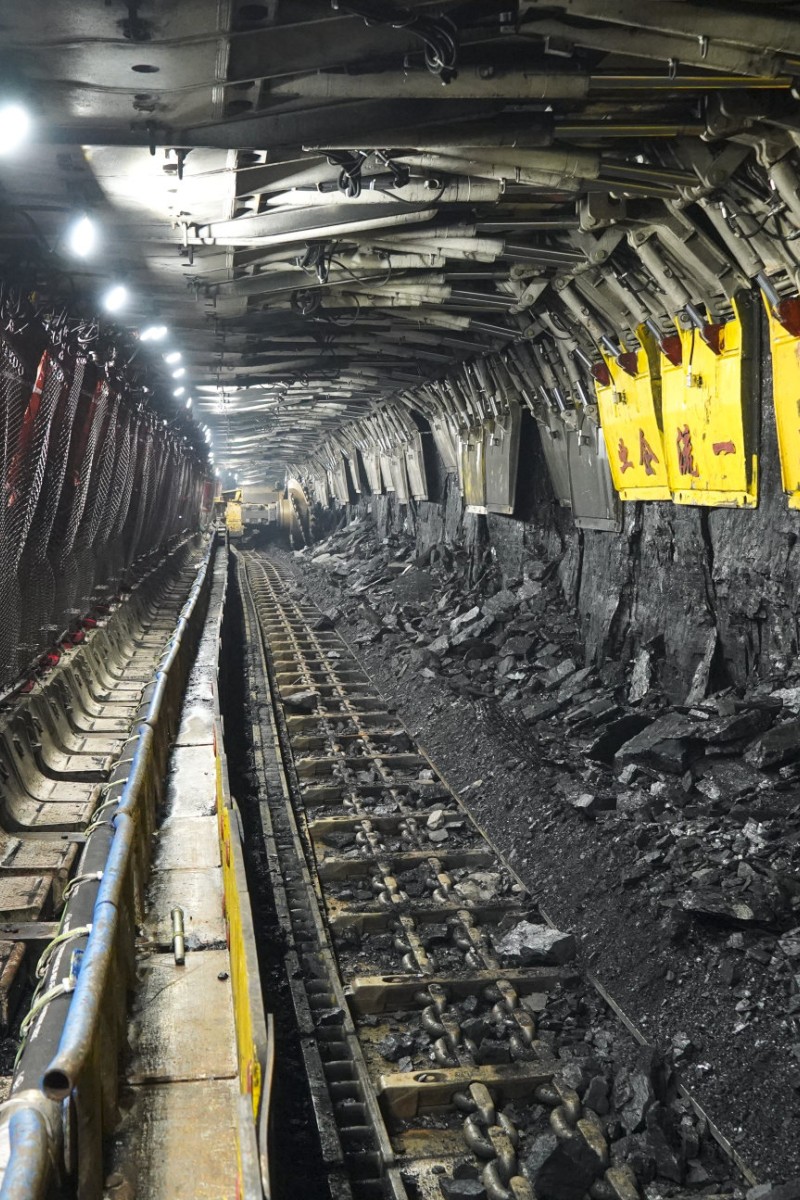 Explained: Why Underground Coal Mining In India Needs A Thorough But  Pragmatic Overhaul - India Infra Hub