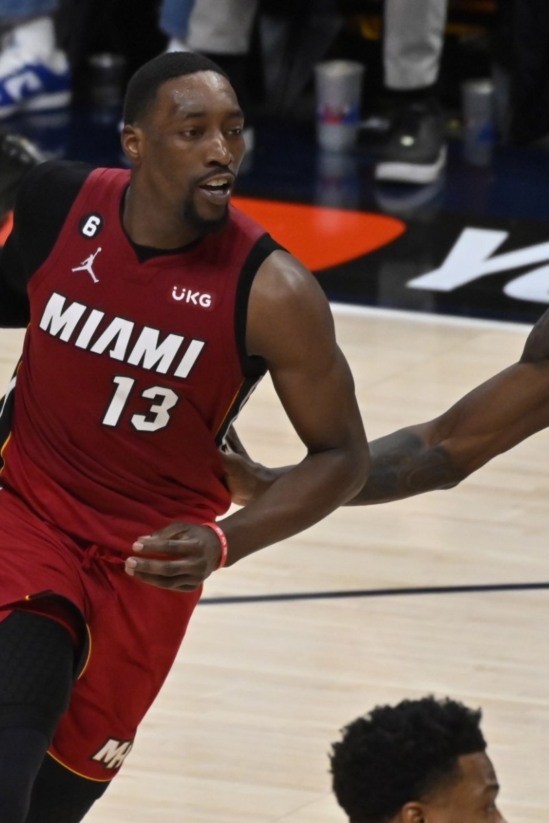 Cody Zeller leads Miami Heat to the NBA Finals : r/HoosiersBasketball
