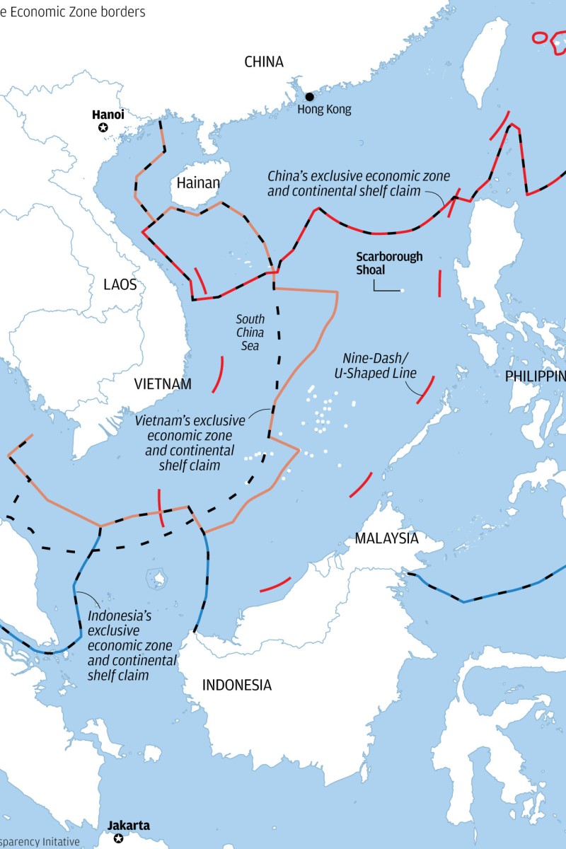 Taiwan Suggests Code of Conduct for East China Sea