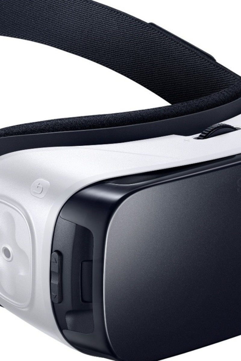 Test Samsung Gear VR : la réalité virtuelle mobile avec Oculus VR