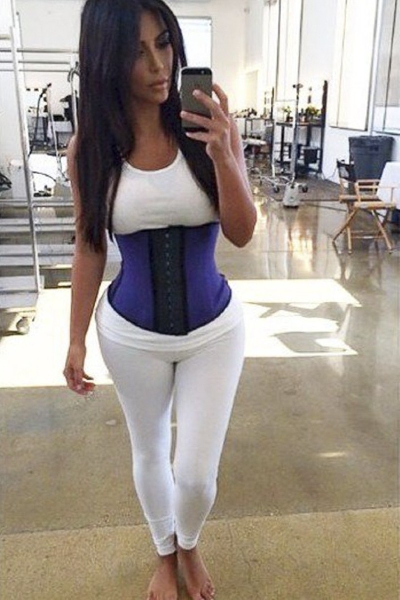 Do sauna discount waist trainers work