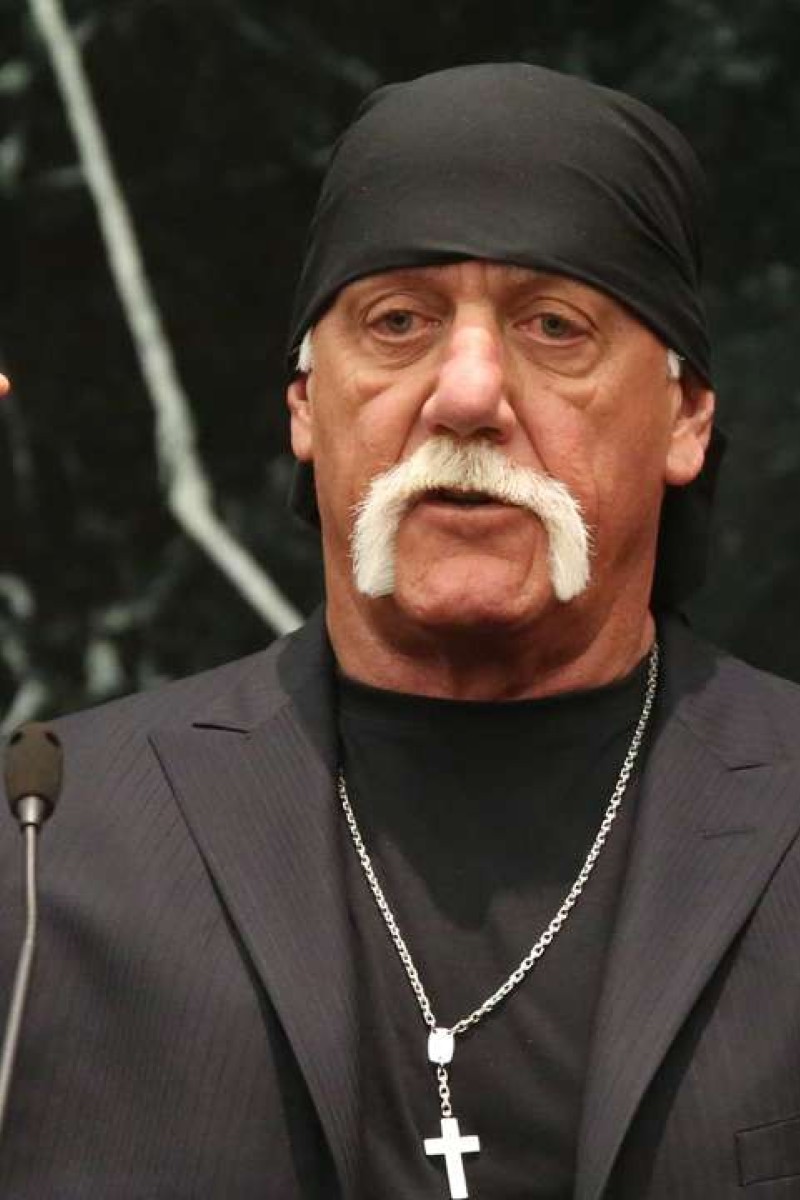 Non-consensual porn, Hulk Hogan, and a crucial verdict for privacy in the digital age South China Morning Post picture