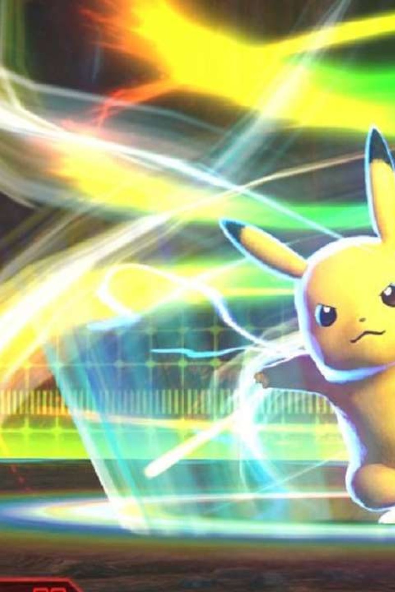 Pokemon Go Pikachu Libre: How to get the exclusive Luchador Pikachu