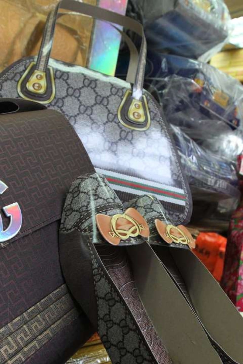 Hermés, Gucci And Others Are Giving Super Rich Chinese Buyers