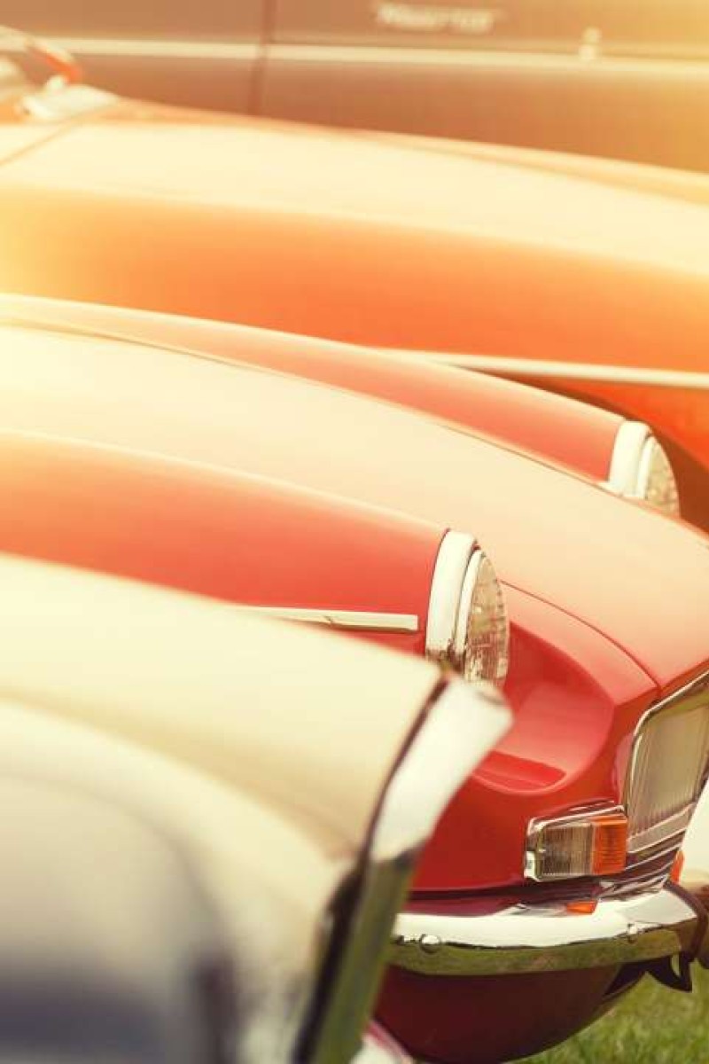 Car Wallpaper Portrait HD - Autospix.com | Classic car show, Classic cars,  Best classic cars