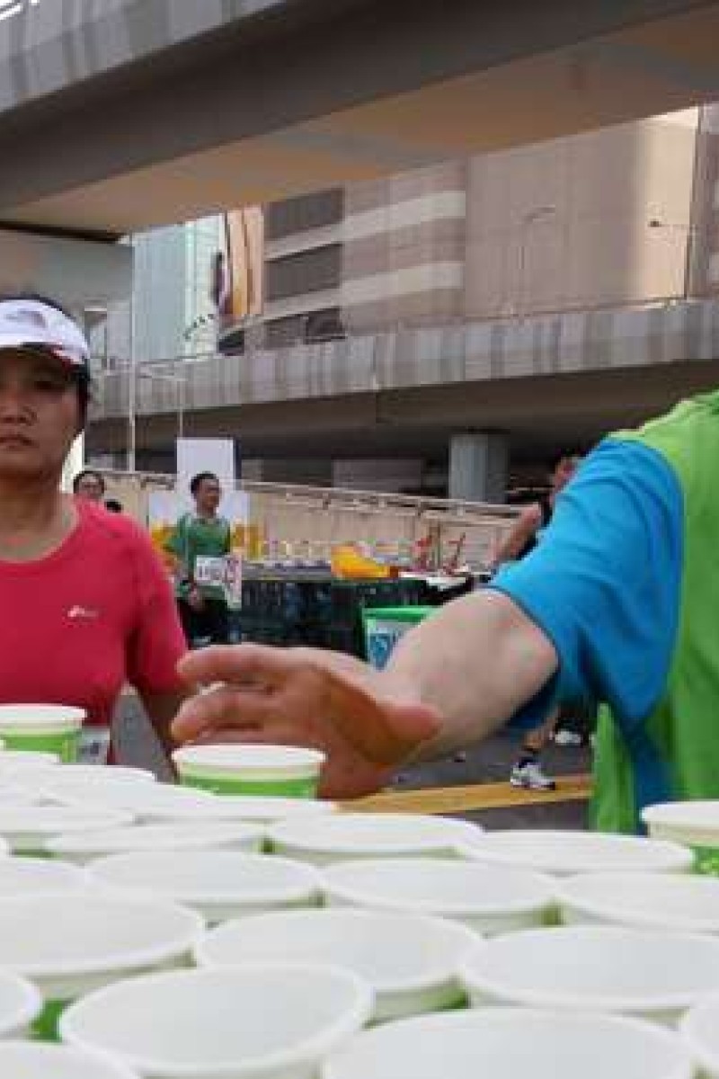 Botana Barcel Runners 58 G Súper La Violeta
