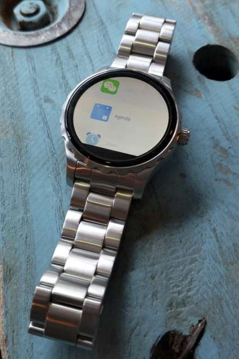 Fossil 4001 clearance