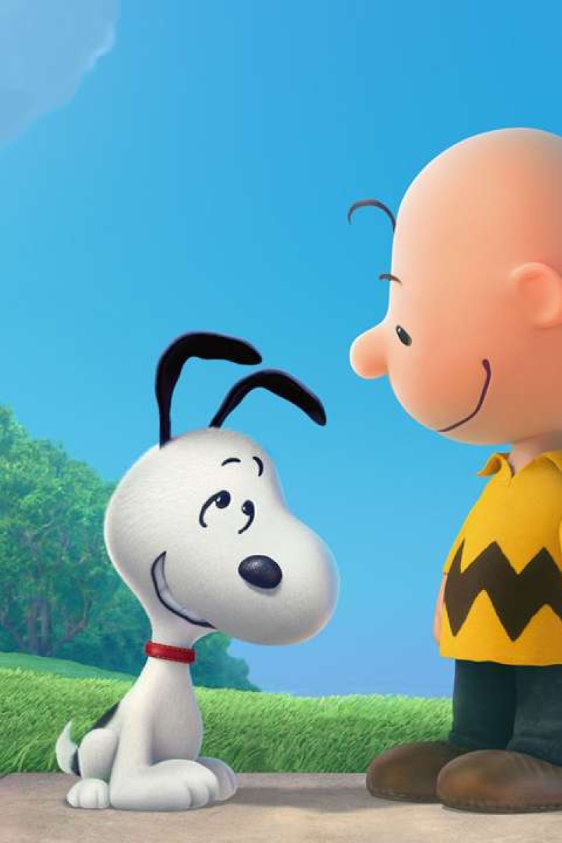 Metlife Snoopy Wallpaper
