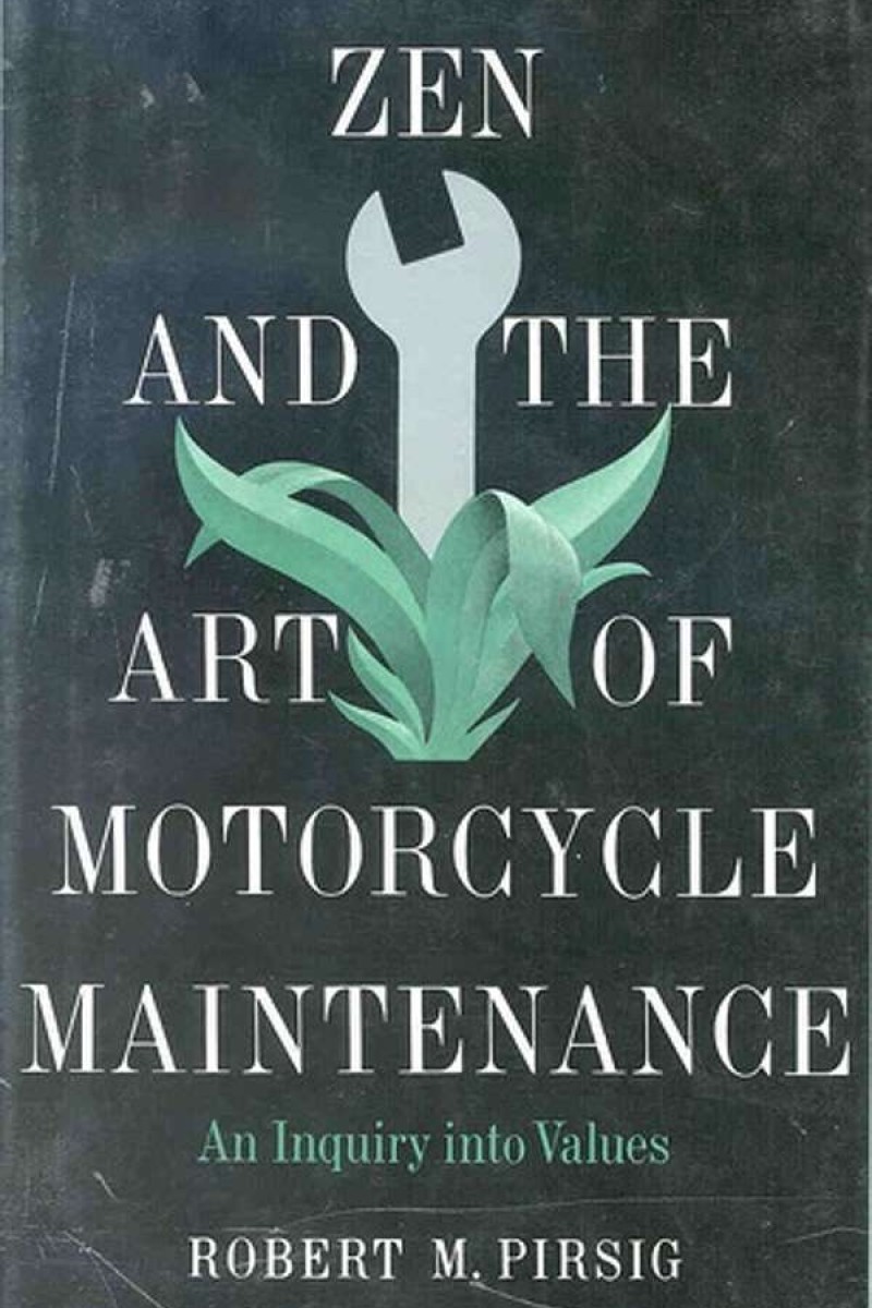 Book the art of motorcycle deals maintenance