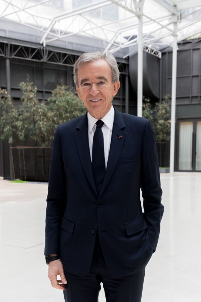 LVMH launches new e-commerce shopping website - 24 Sevres fashion site
