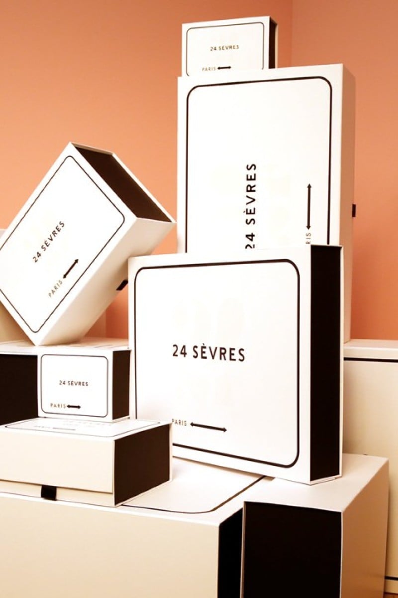 Inside 24 Sèvres, LVMH's New Multi-Brand E-Commerce Play