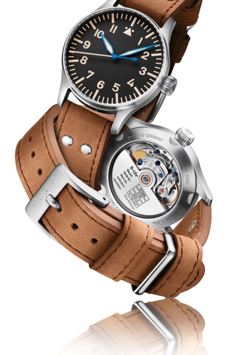 Flieger 36 hot sale grey limited
