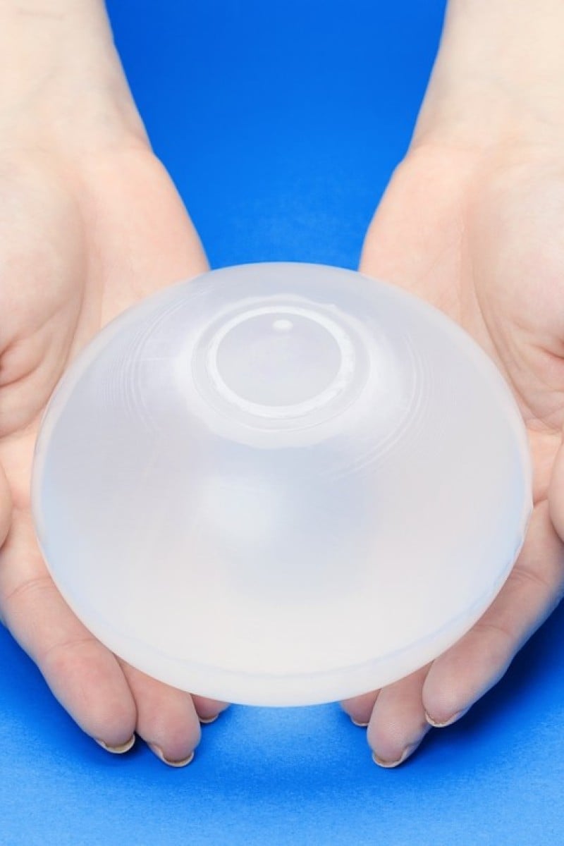 Inflatable weight loss pill that shrinks stomach helped patients