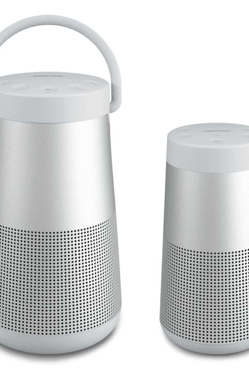 Bose bluetooth soundlink revolve deals