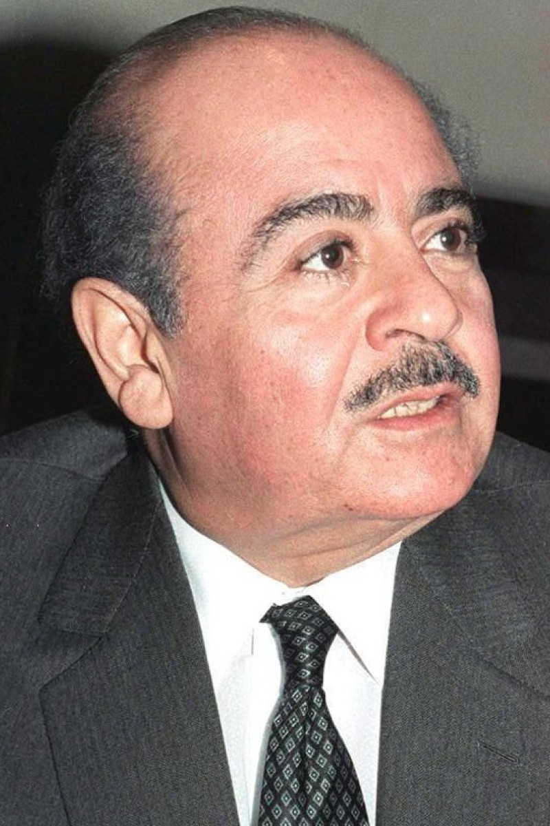 Death of Adnan Khashoggi Saudi arms dealer and playboy once