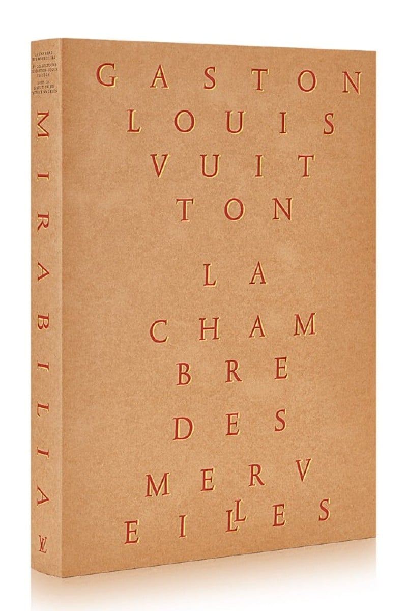 Collecting Louis Vuitton - Wonderful Louis Vuitton Catalogues - Store  Cataloques 